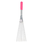 Short Metal Rake - Pink (Big Tidee Rake Only)