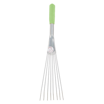 Short Metal Rake - Pistachio (Big Tidee Rake Only)