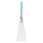 Short Metal Rake - Sky Blue (Big Tidee Rake Only)