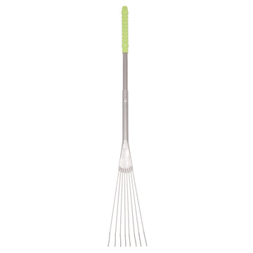 Long Metal Rake - Pistachio (Big Tidee Long Rake Only)