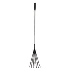 Super rake - Super Rake Black