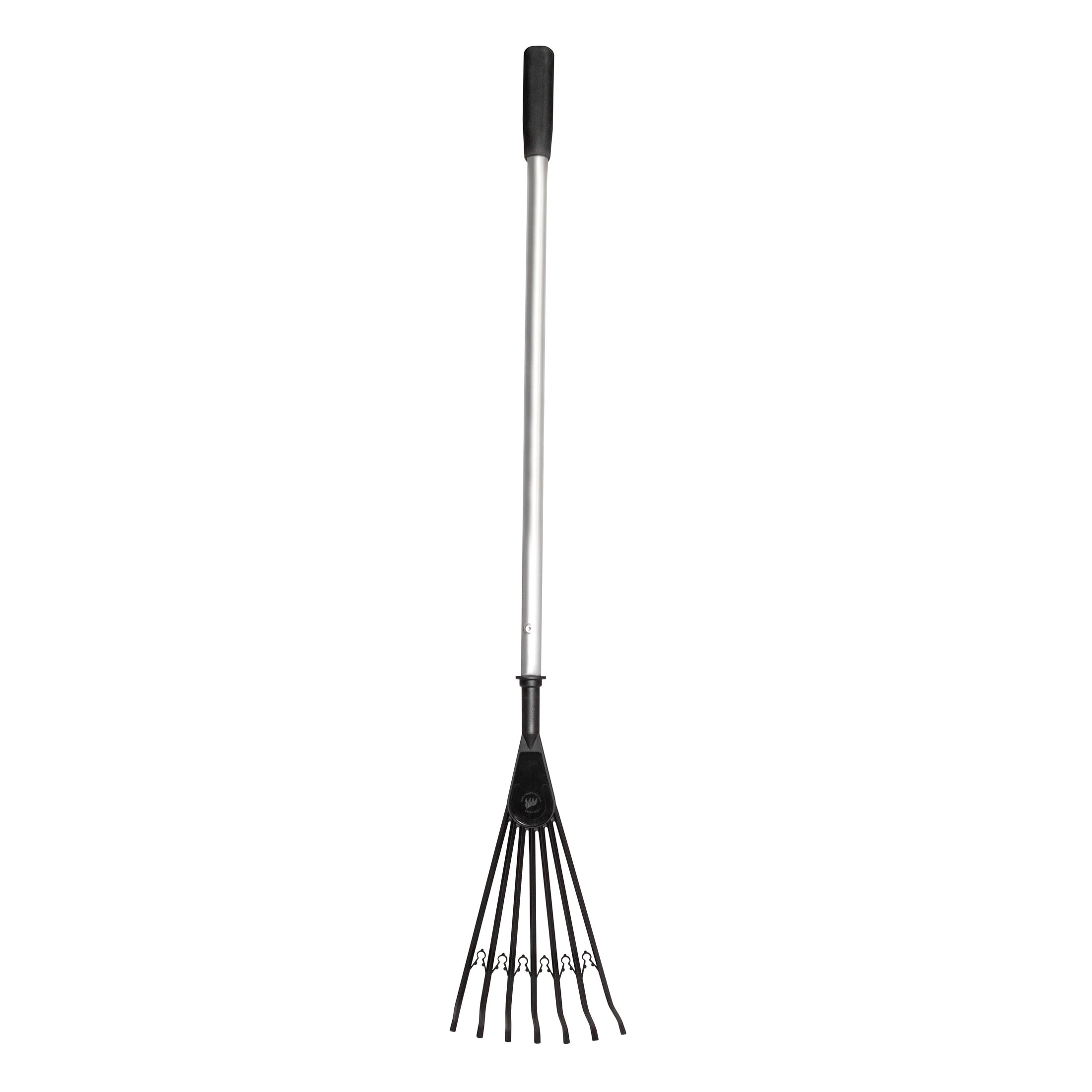 Super rake - Super Rake Black