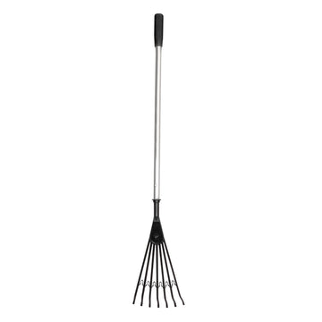 Super rake - Super Rake Black