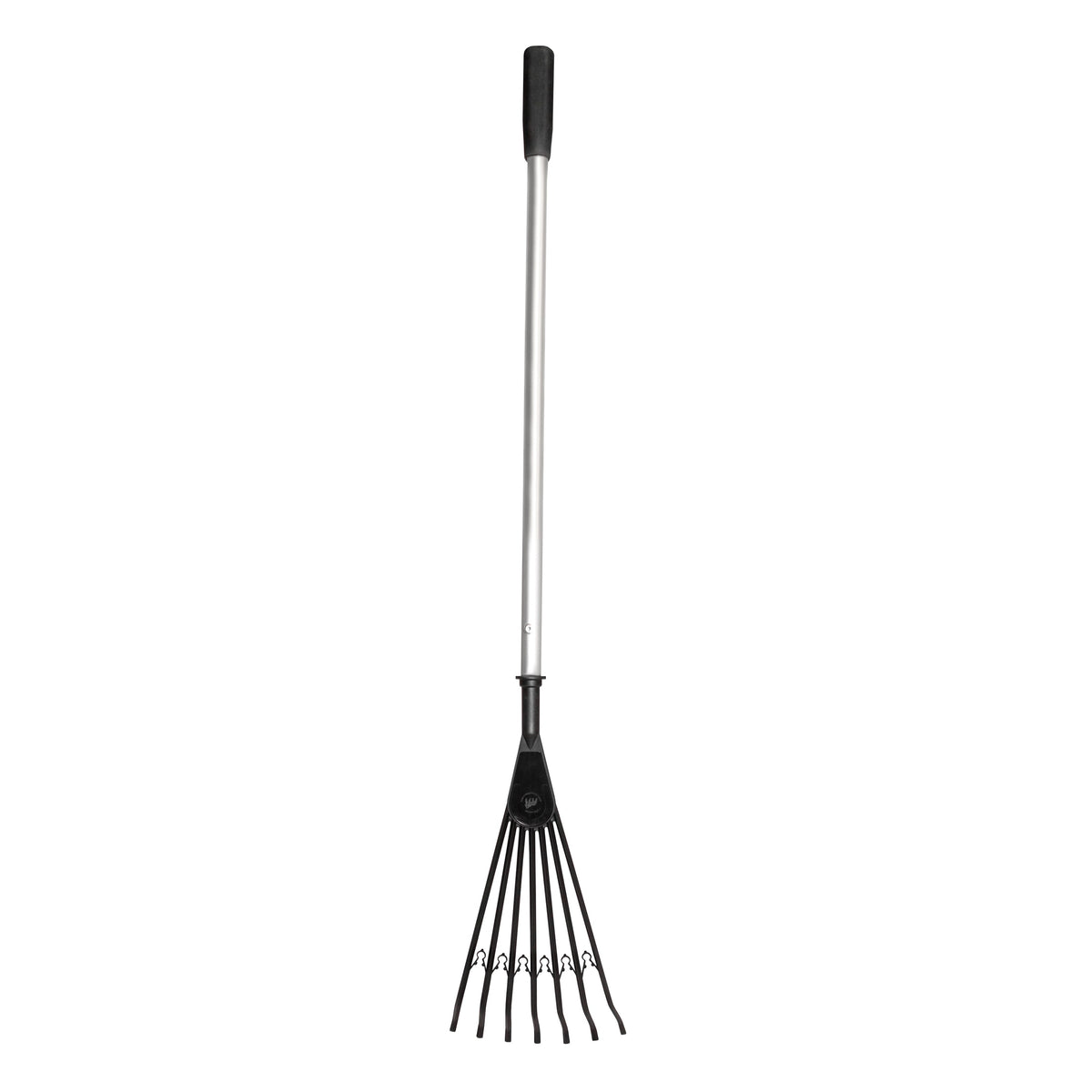 Super rake - Super Rake Black