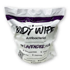 Klean Freak Body Wipes The Filler - Lavender
