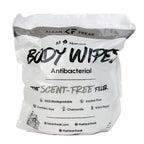Klean Freak Body Wipes The Filler - Scent Free