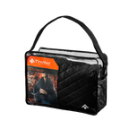 Heated Wrap 2.0 | Rechargeable