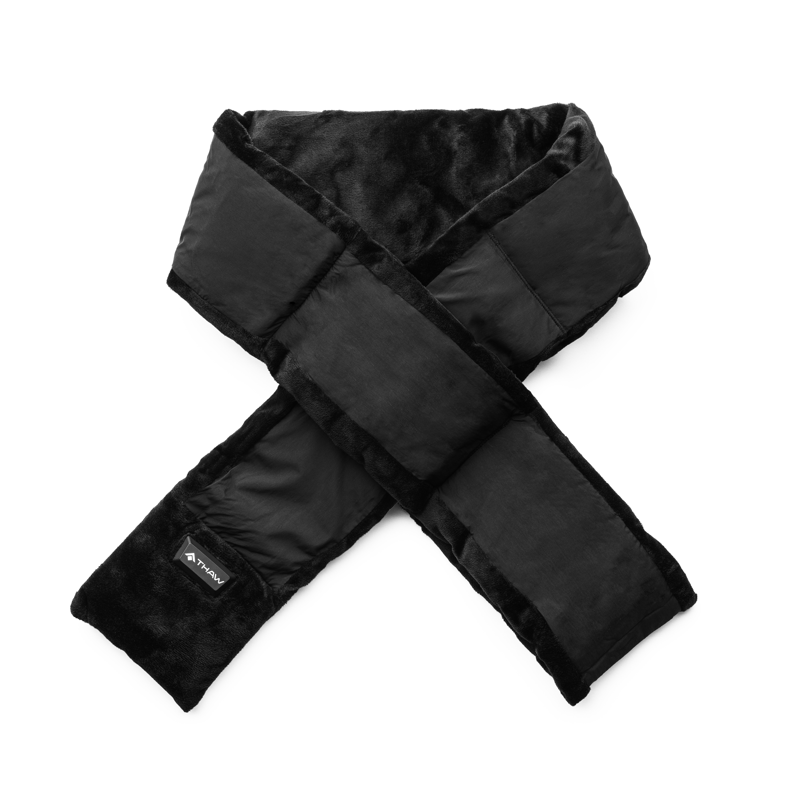 Heated Scarf 2.0 | Rechargeable