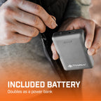Women's Heated Vest | Rechargeable