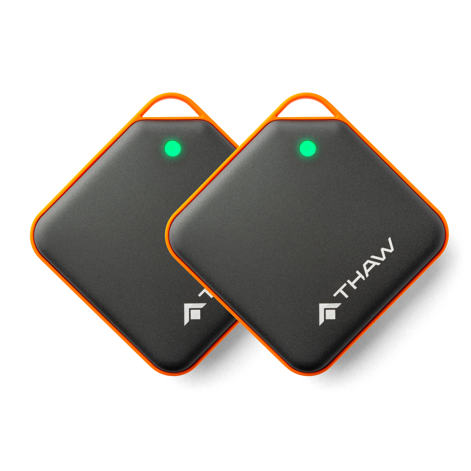 Dual Purpose Hand Warmers 2k | Rechargeable