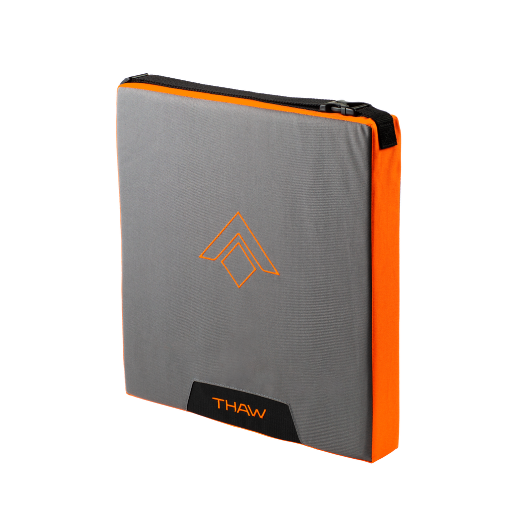 Heated Seat Pad | Rechargeable