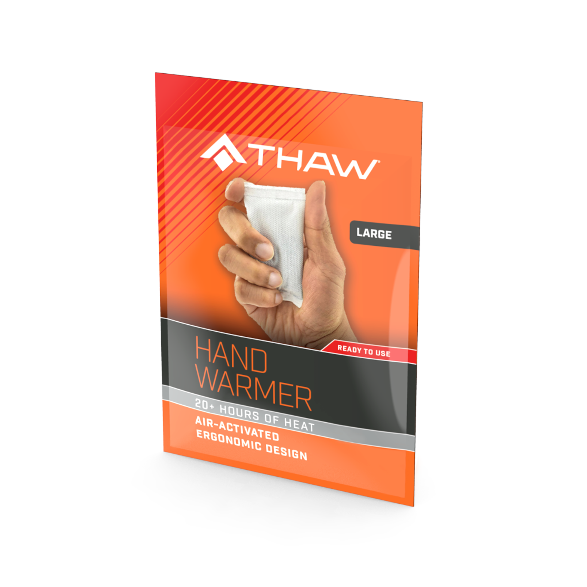 Large Disposable Hand Warmers