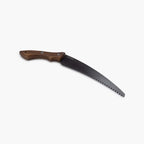 Barebones Timber Saw