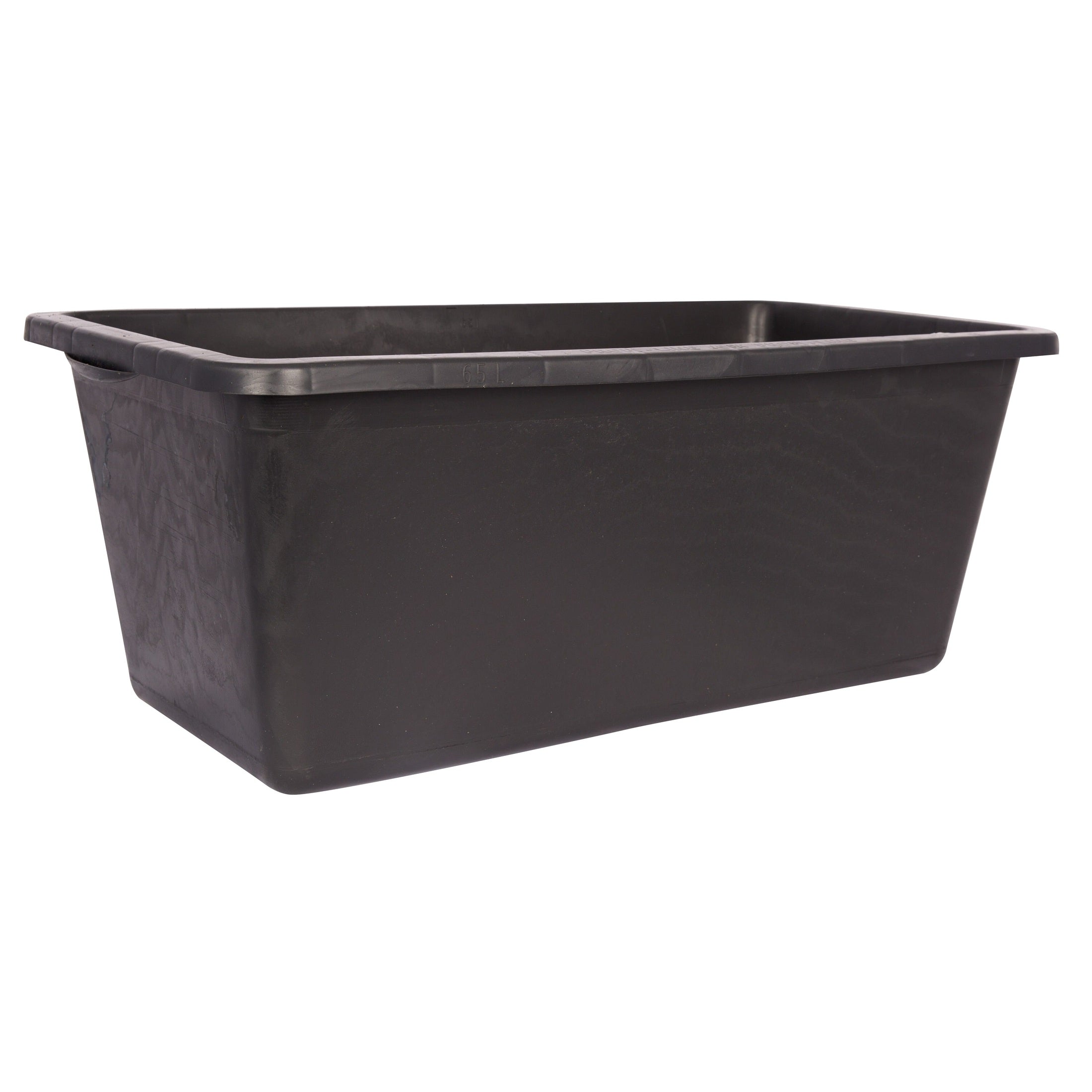 Red Gorilla Multi-Tub Small Rectangular