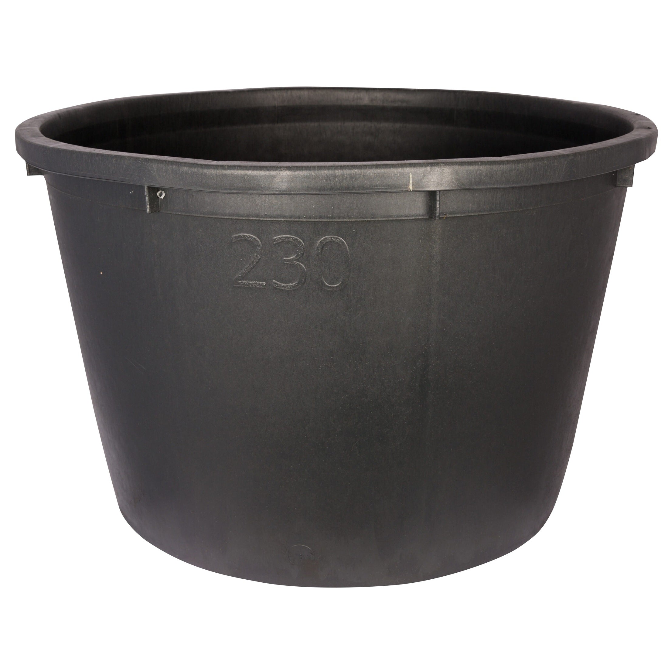 Red Gorilla Multi-Tub Deep Round