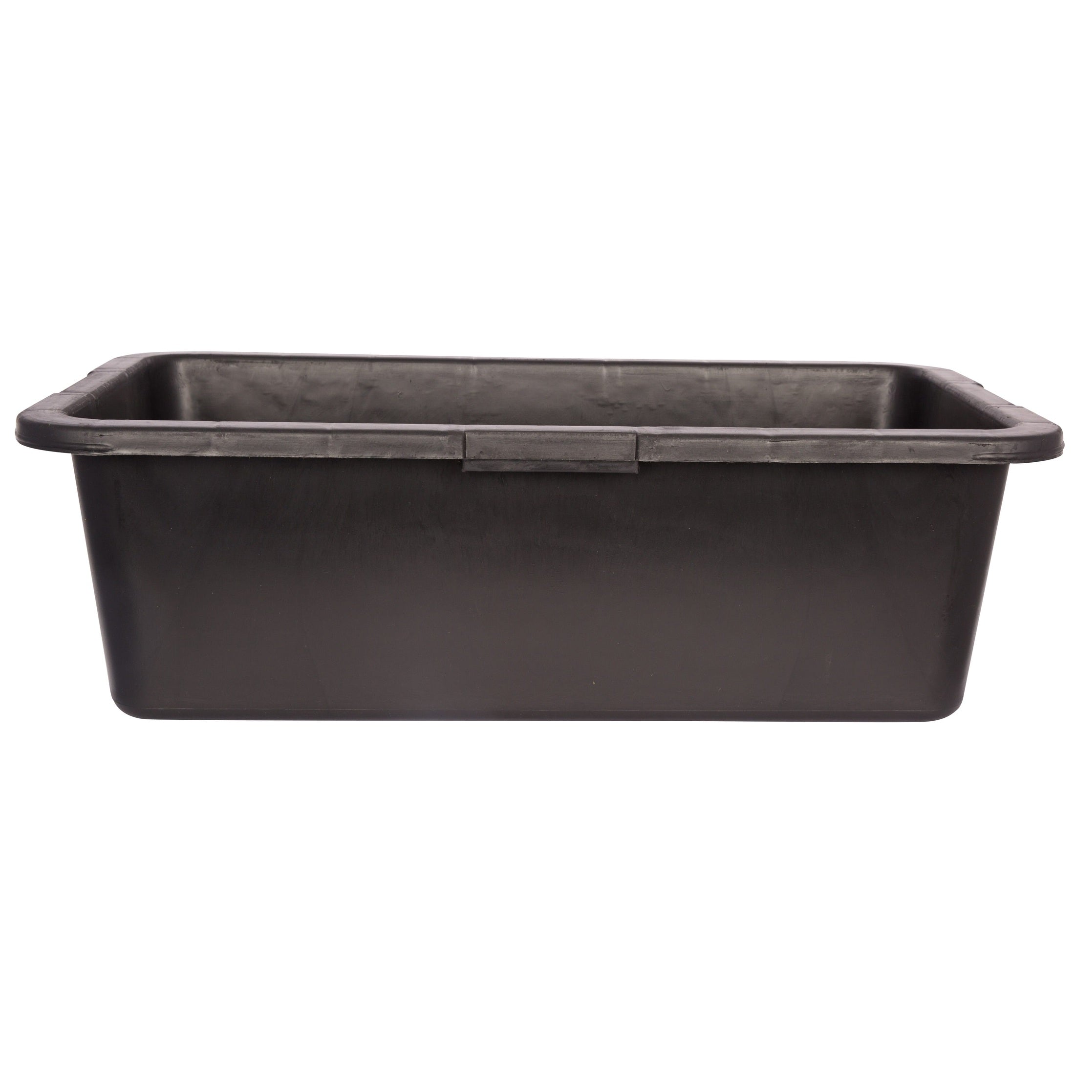 Red Gorilla Multi-Tub Shallow Rectangular
