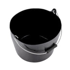 Red Gorilla Flexible Gorilla Bucket - Black