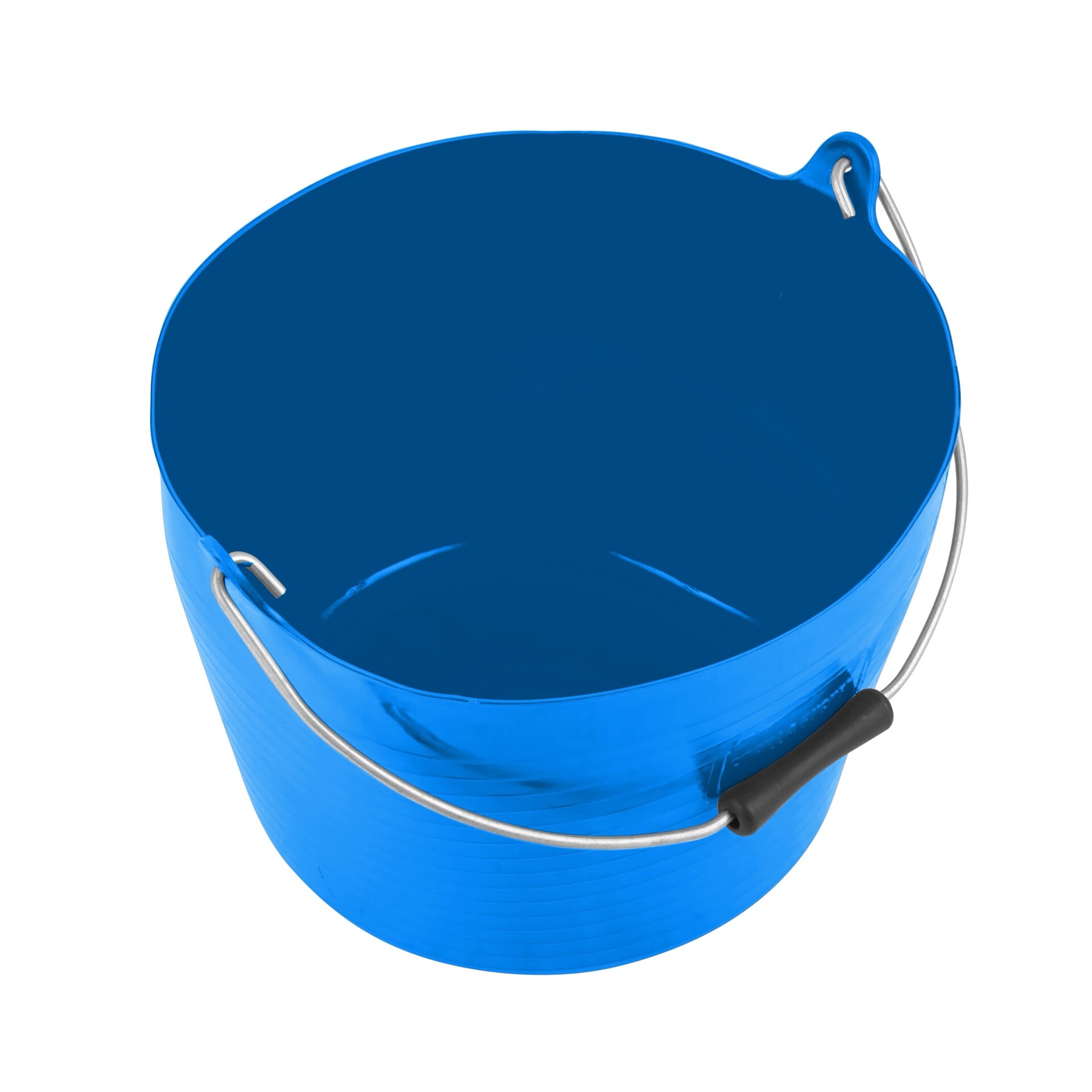 Red Gorilla Flexible Gorilla Bucket - Blue