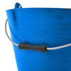 Red Gorilla Flexible Gorilla Bucket - Blue