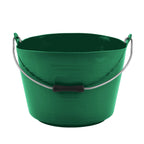 Flexible Gorilla Buckets - Green Bucket