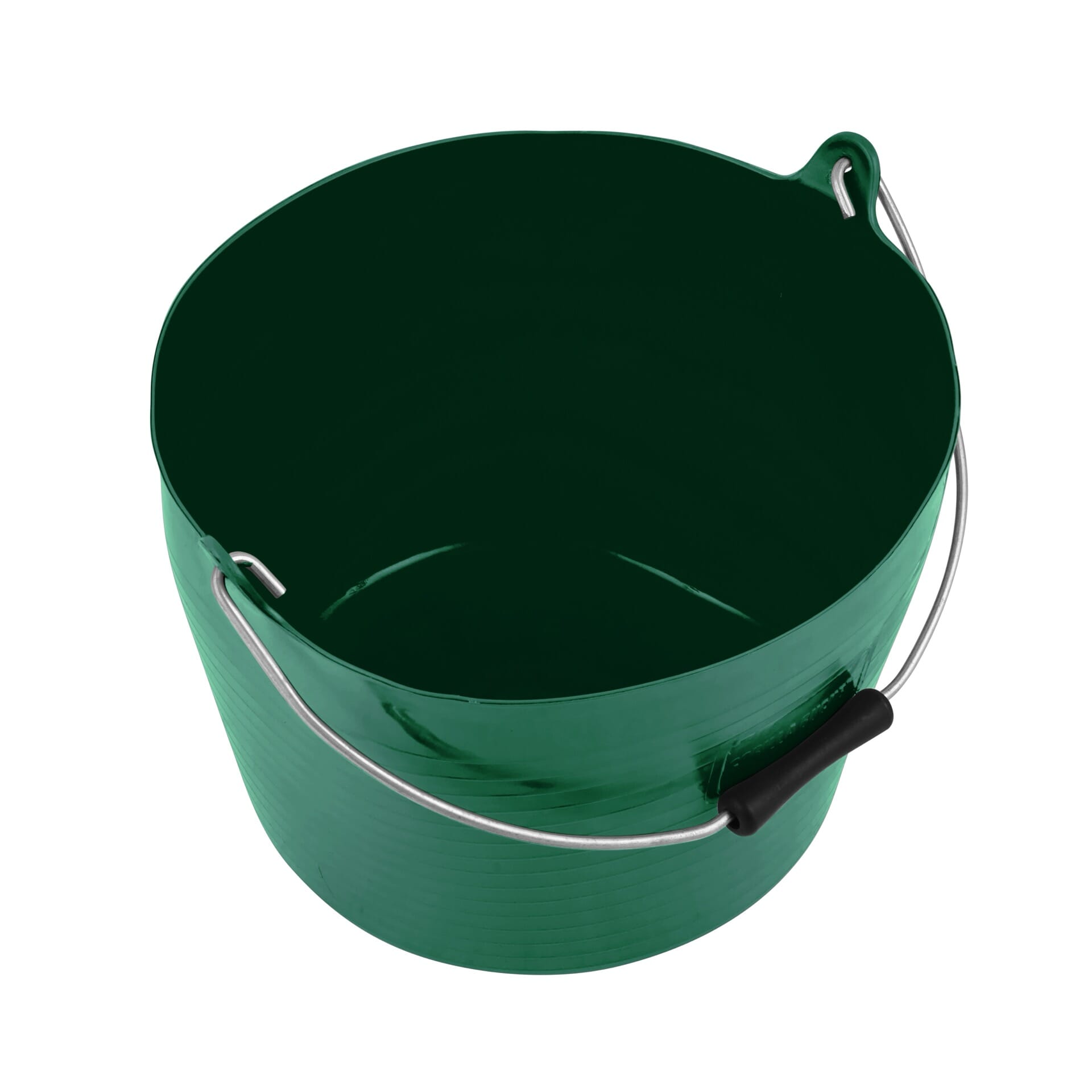 Red Gorilla Flexible Gorilla Bucket - Green