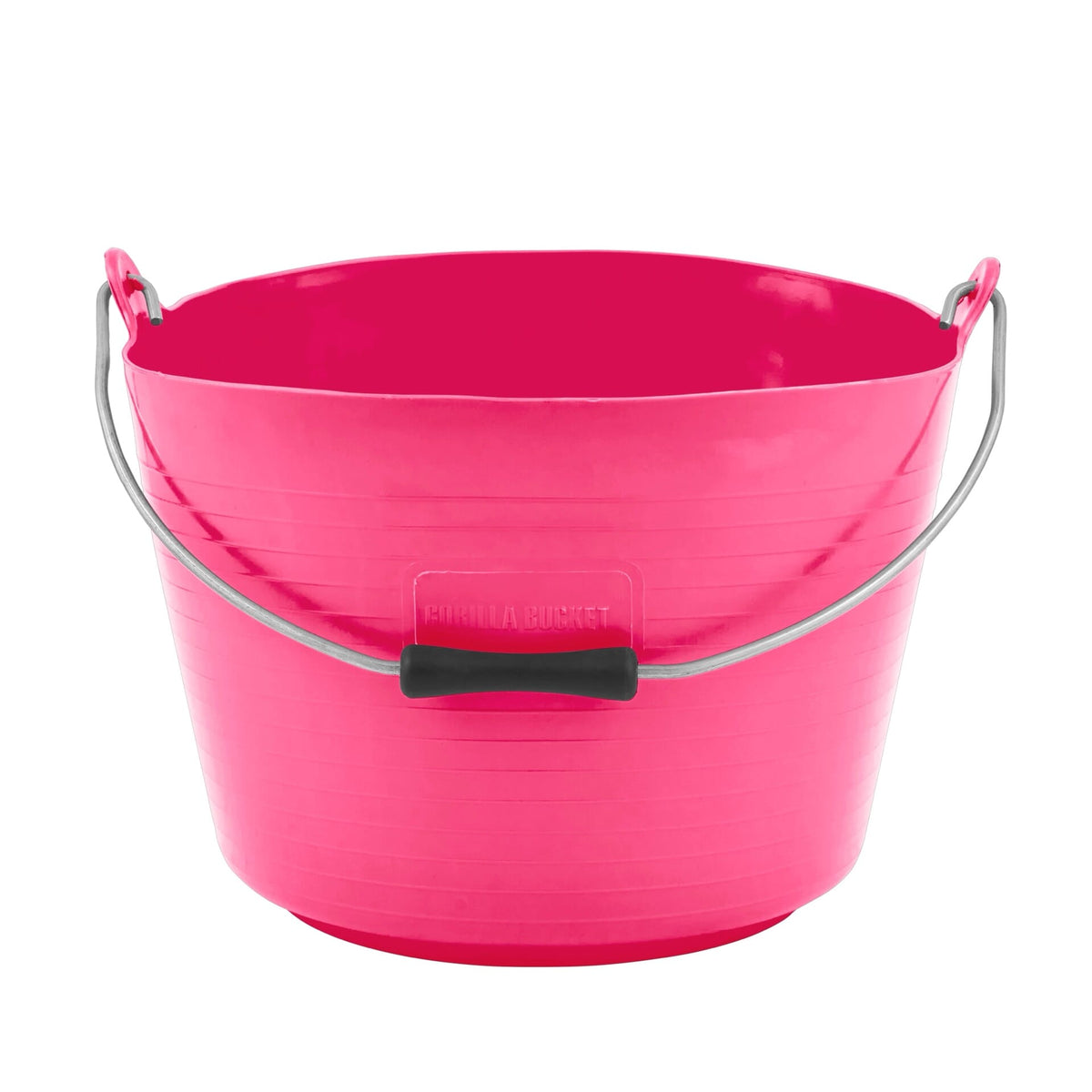 Red Gorilla Flexible Gorilla Bucket - Pistachio
