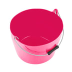 Red Gorilla Flexible Gorilla Bucket - Pink