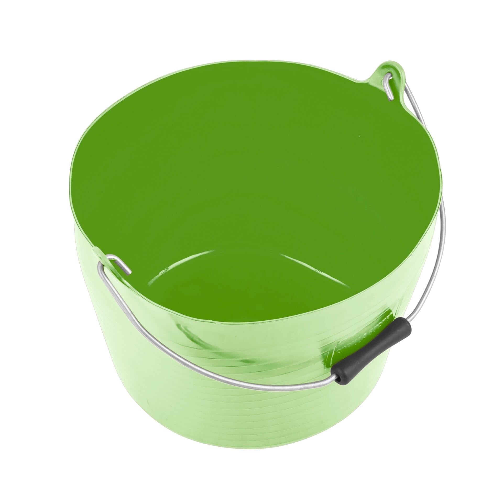 Red Gorilla Flexible Gorilla Bucket - Pistachio