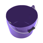 Red Gorilla Flexible Gorilla Bucket - Purple