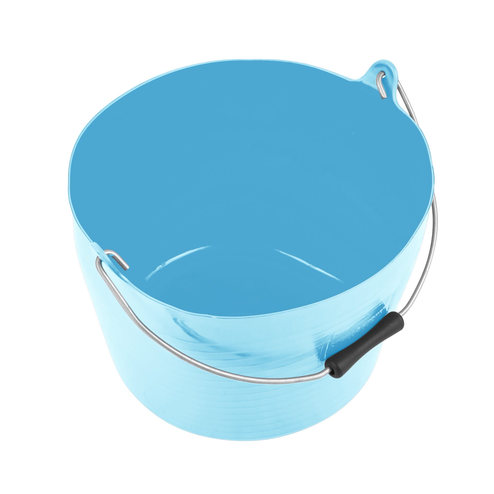 Red Gorilla Flexible Gorilla Bucket - Sky Blue