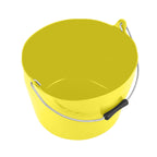 Red Gorilla Flexible Gorilla Bucket - Yellow