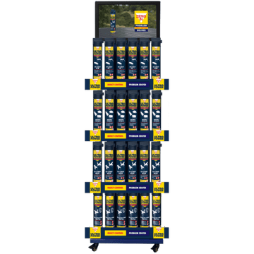 STV - In-Store Problem Solved Video - Zero In Ultra Power Insect Control 600ml Trigger Aerosol