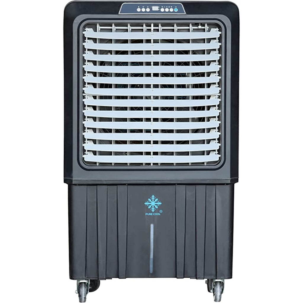 VEAC09 - Portable Evaporative Air Cooler with compressor