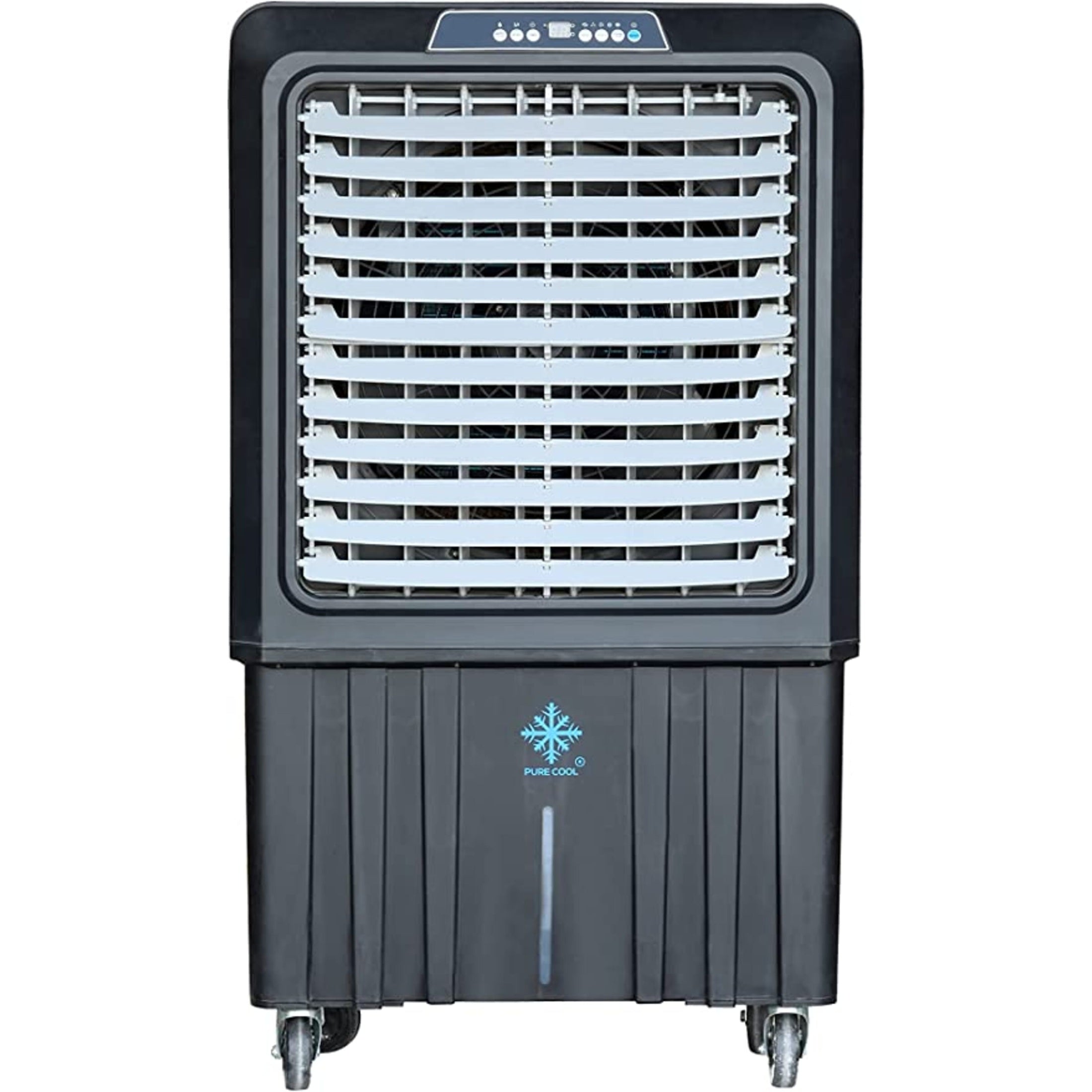 VEAC09 - Portable Evaporative Air Cooler with compressor