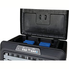 VEAC09 - Portable Evaporative Air Cooler with compressor