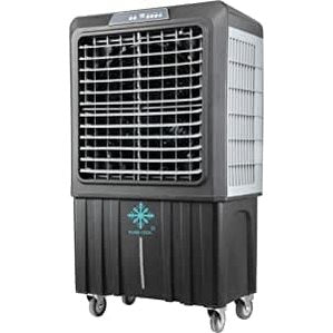 VEAC09 - Portable Evaporative Air Cooler with compressor