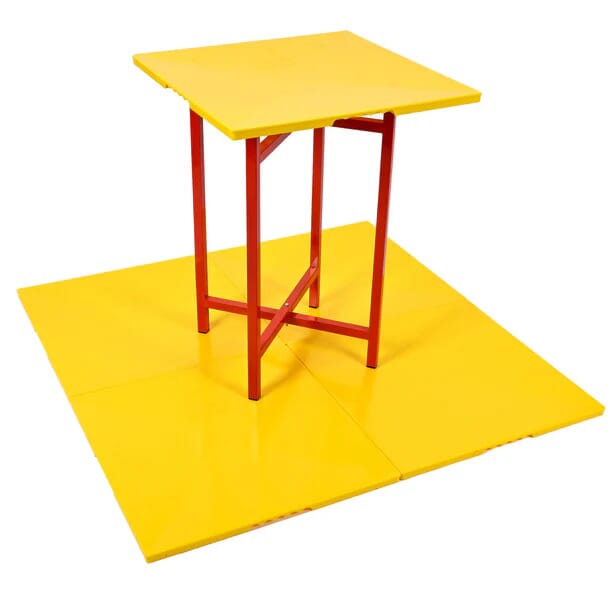 Red Gorilla VERSATILE Board