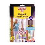 STV  Magnetic Doorway Curtain