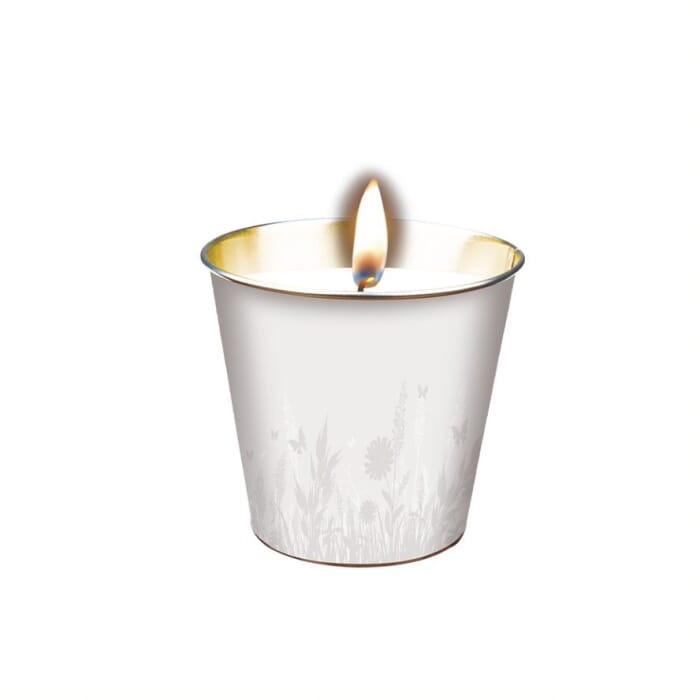 STV  Citronella Mini Candle Bucket - Close to home - Assorted Colours