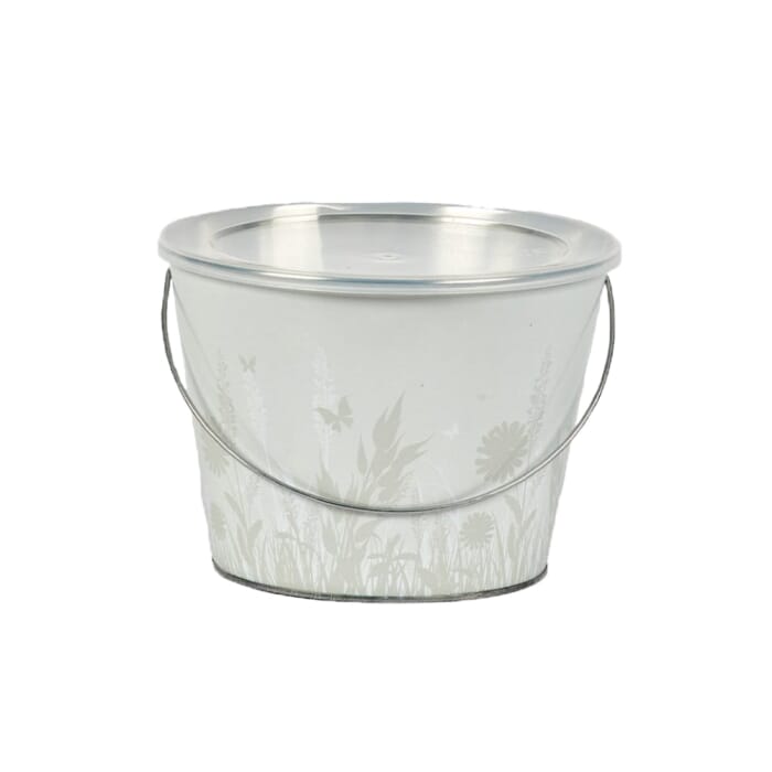 STV  Citronella XL Candle Bucket - Close to home - Assorted Colours