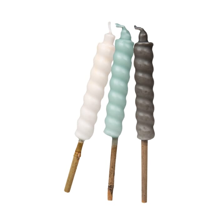 STV  Citronella Table Top Flares - Close to Home - 3-Pack
