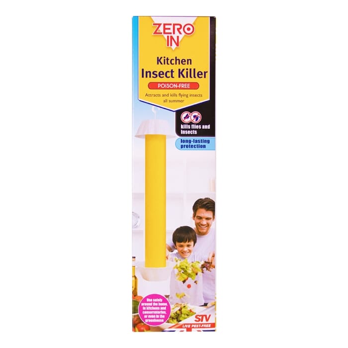 STV  Kitchen Insect Killer - Assorted Colours