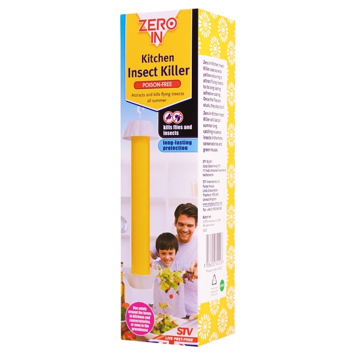 STV  Kitchen Insect Killer - Assorted Colours