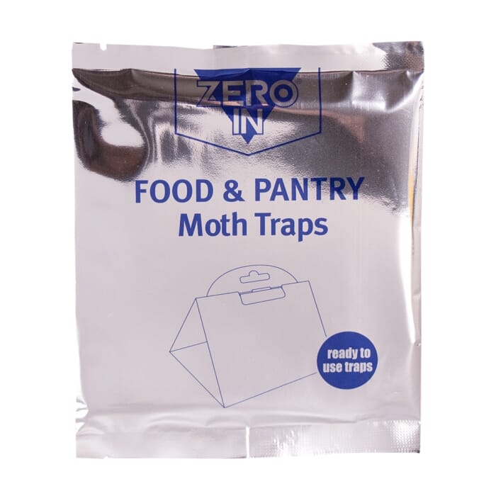 STV  Food & Pantry Moth Trap - Twinpack