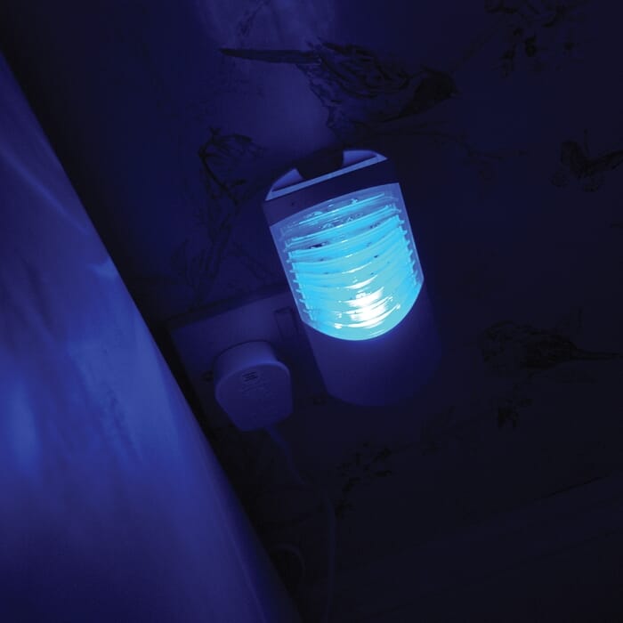 STV Night Time Insect Killer
