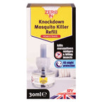 STV  Knockdown Mosquito Killer Refill - 30ml