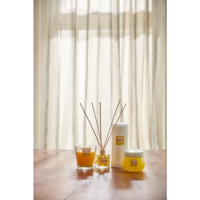 STV 30-Day Bamboo Diffuser