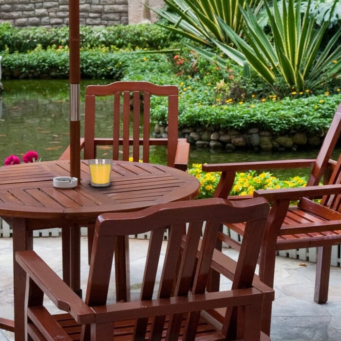 STV 20-Hour Jar Candle