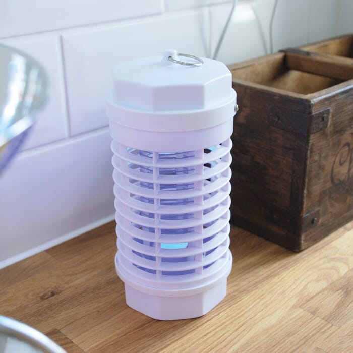 STV High Voltage Insect Killer