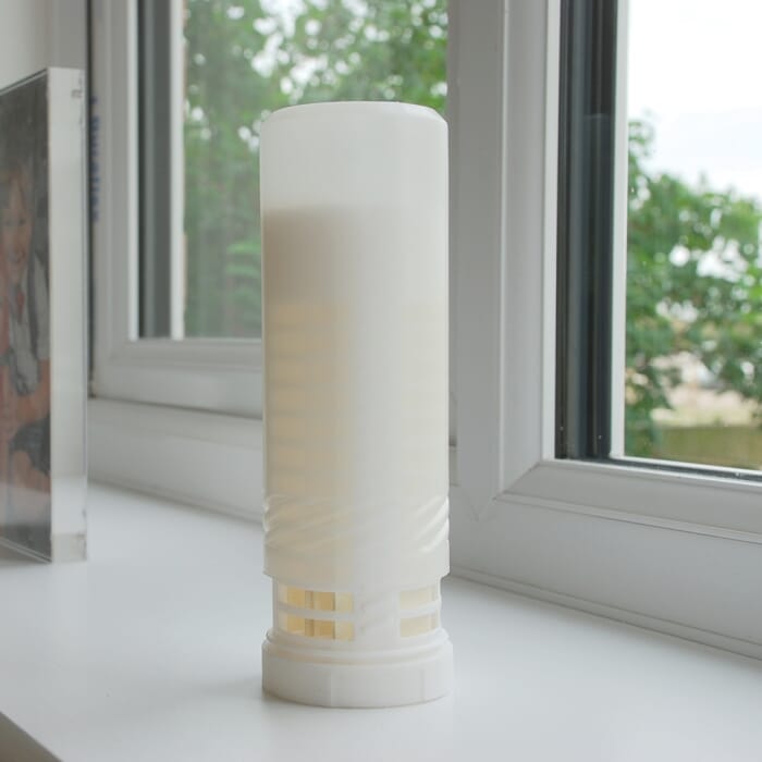 STV 60-Day Adjustable Diffuser